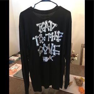 Harley Davidson long sleeve 🔥🔥